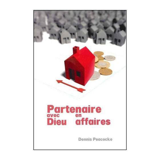 Partenaire avec Dieu en affaires