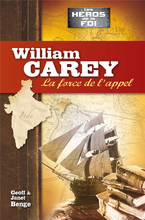 William Carey