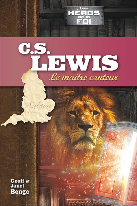 C.S. Lewis