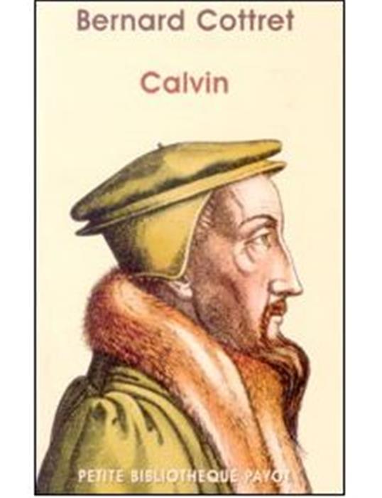 Calvin (non chrétien)
