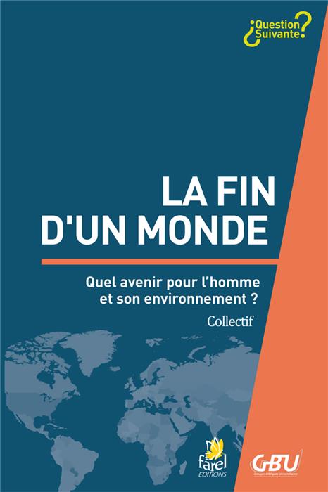 La fin d'un monde