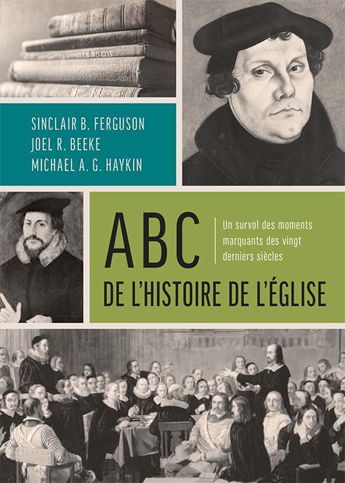 ABC de l’histoire de l’église