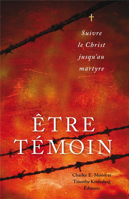 Être témoin