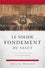 Le solide fondement du salut