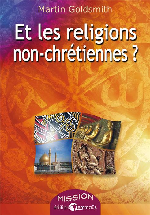 Et les religions non-chrétiennes ?