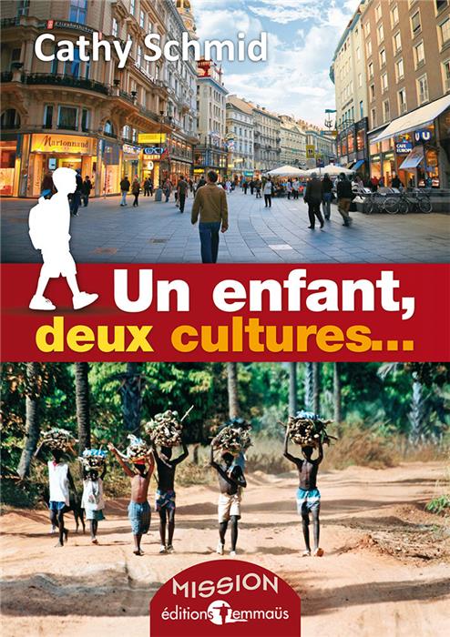 Un enfant, deux cultures...