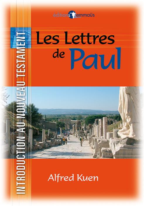 Les Lettres de Paul