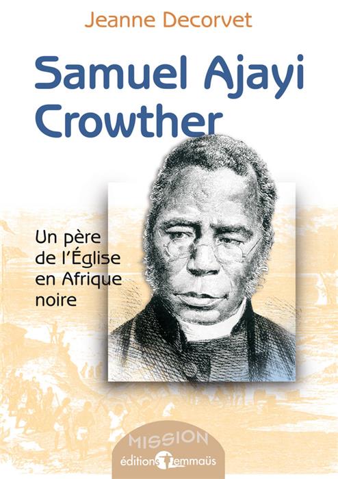 Samuel Ajayi Crowther