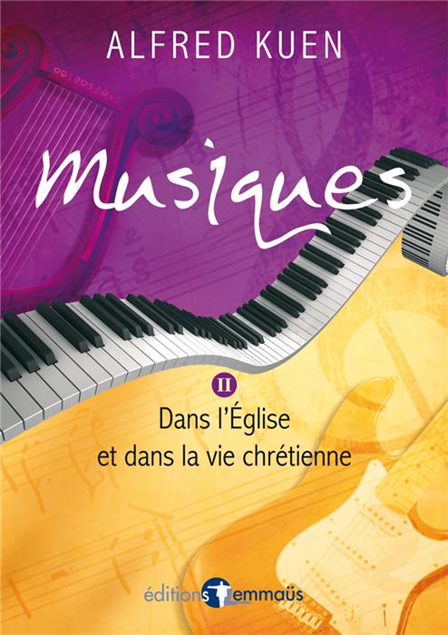 Musiques Volume 2
