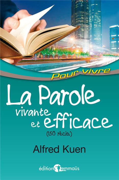 La Parole vivante et efficace