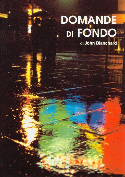 Questions fondamentales en italien