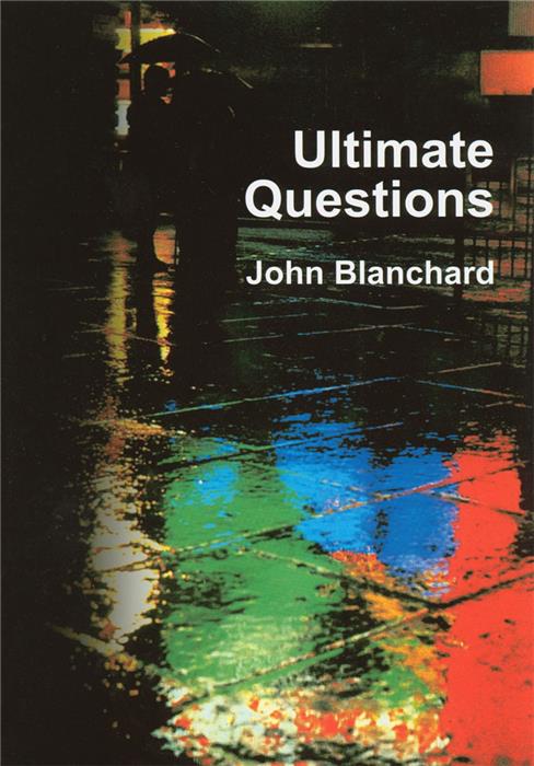 Questions fondamentales en anglais