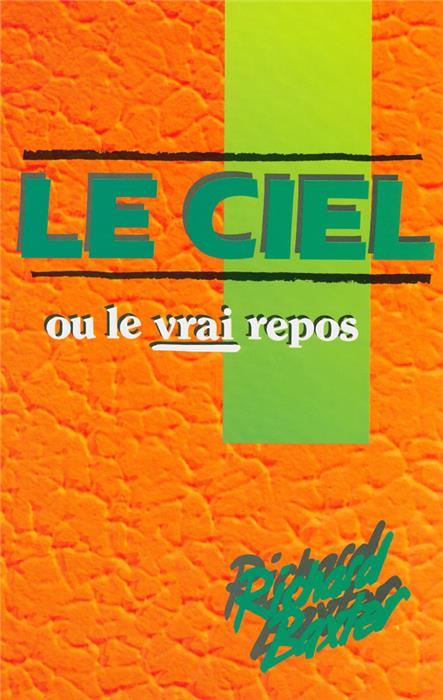 Le Ciel ou le vrai repos
