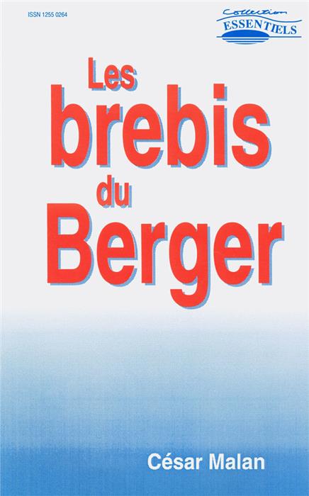 Les brebis du Berger