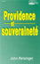 Providence et souveraineté