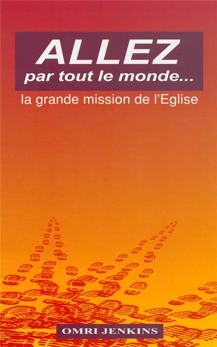 Allez par tout le monde...