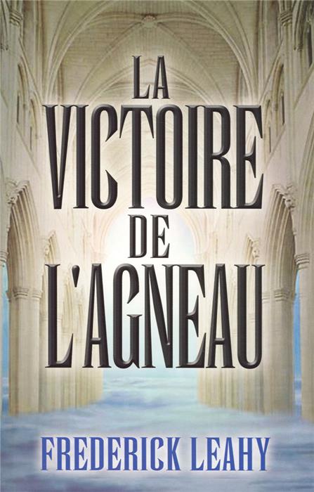 La victoire de l'Agneau