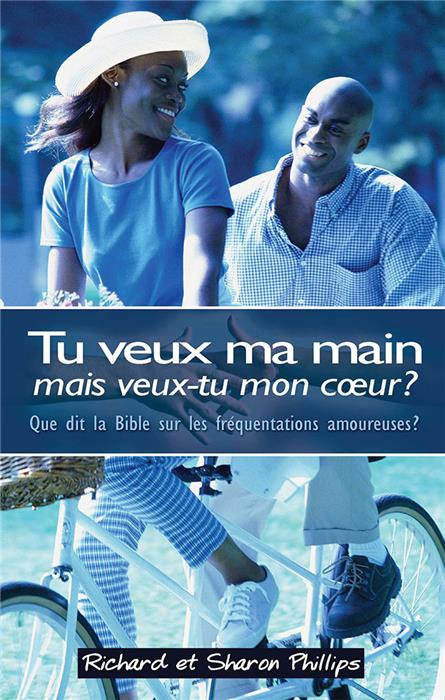 Tu veux ma main mais veux-tu mon coeur  ?