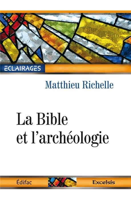 La Bible et l'archéologie