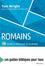 Romains  : 18 études à suivre seul ou en groupe