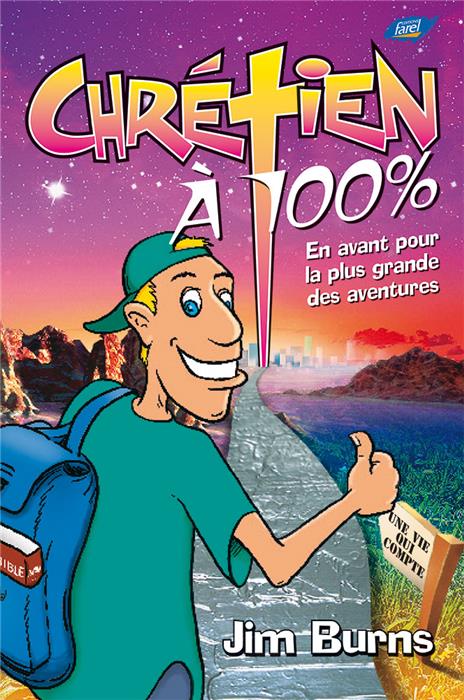 Chrétien à 100%