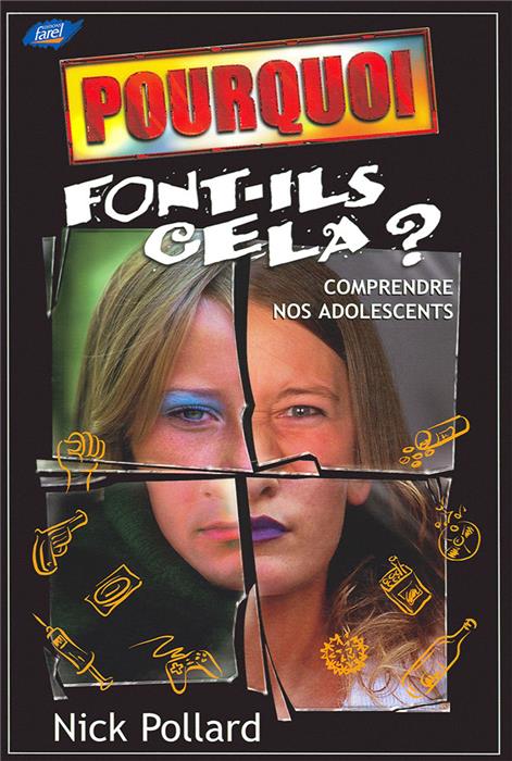 Pourquoi font-ils cela?