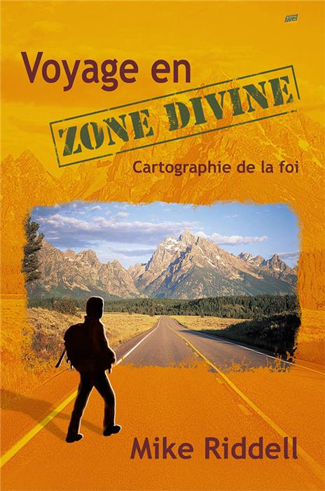 Voyage en zone divine