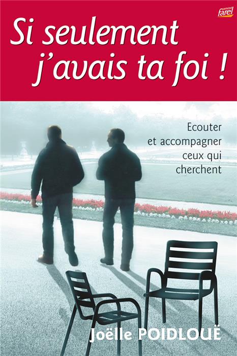 Si seulement j'avais ta foi
