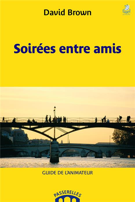 Soirées entre amis