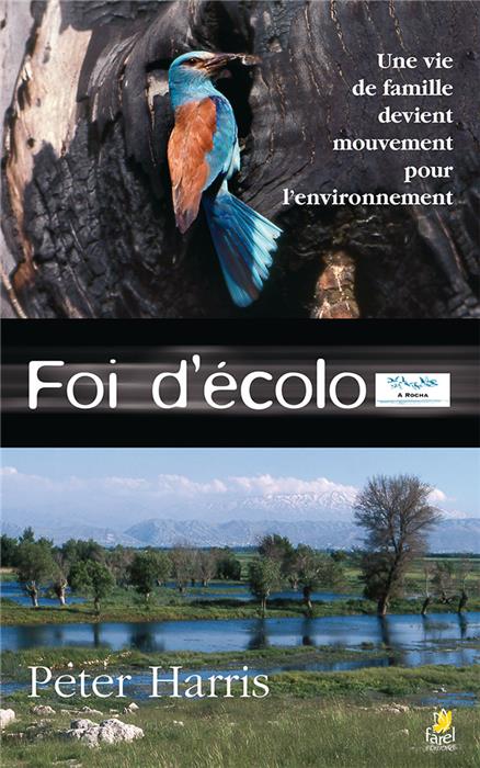 Foi d'écolo