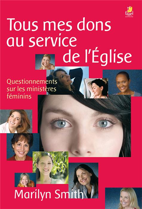 Tous mes dons au service de l’Église