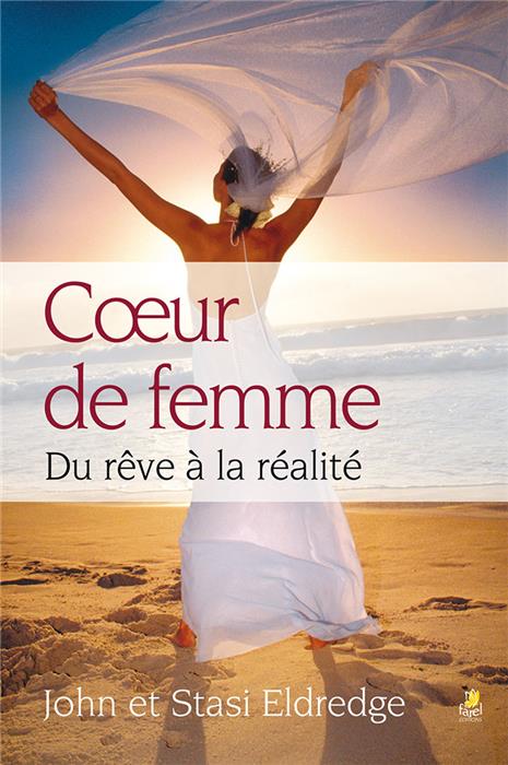 Cœur de femme