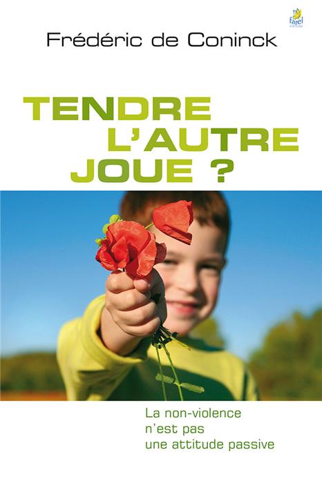 Tendre l’autre joue