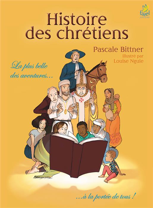 Histoire des chrétiens