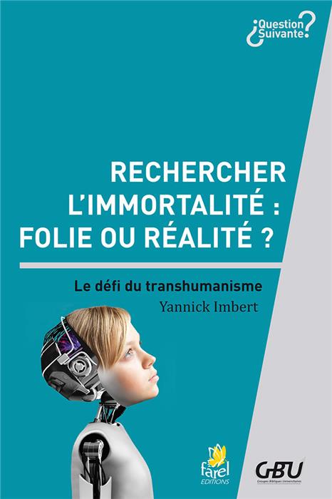 Rechercher l'immortalité : Folie ou réalité ?