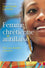 Femme chrétienne et antillaise