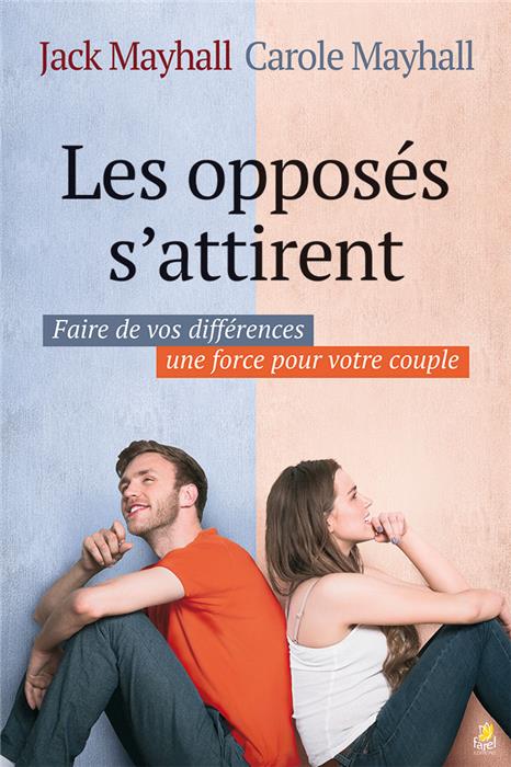Les opposés s'attirent