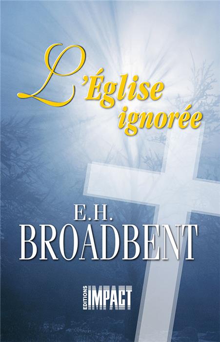 L'Église ignorée