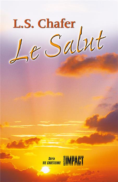 Le salut [Ed Impact]