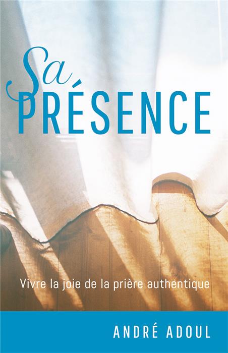 Sa présence