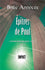 Bible annotée NT 3. Épîtres de Paul
