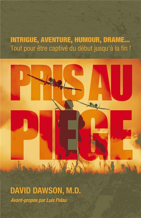 Pris au piège