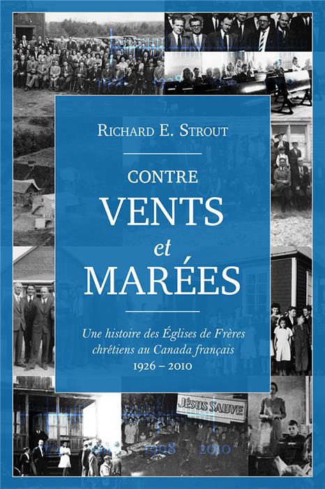 Contre vents et marées [Strout]