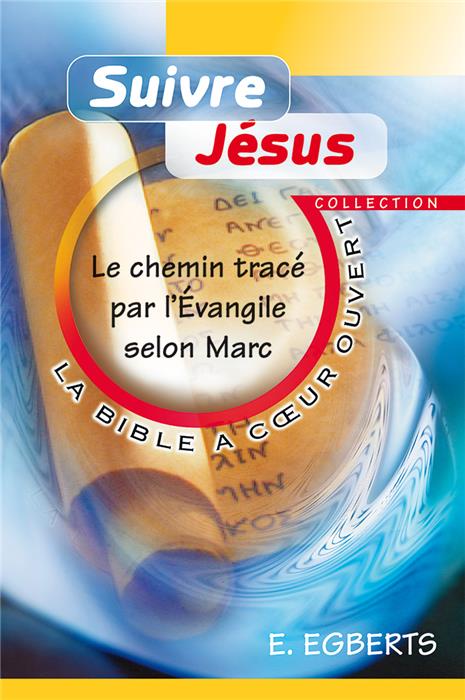 Suivre Jésus [Egberts]