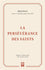 La persévérance des saints