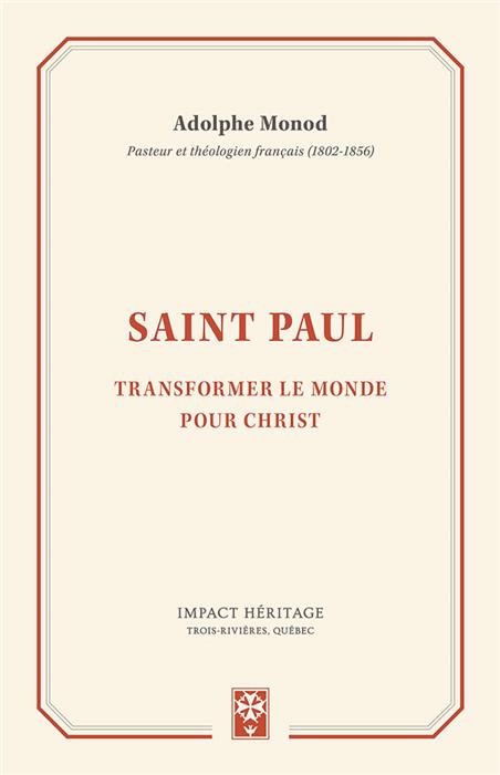 Saint Paul