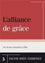 L'alliance de grâce