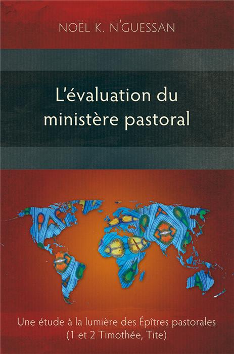 L'évaluation du ministère pastoral