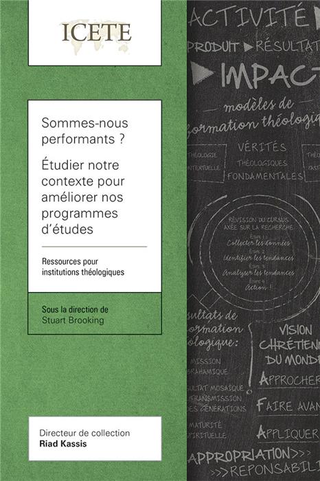 Sommes-nous performants  ?