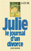 Julie, le journal d’un divorce